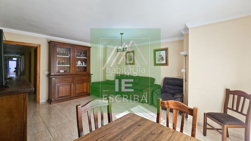 Foto 5211da23-9ced-4b0b-8b94-009fe157ef3a. Pis amb aparcament a Catadau