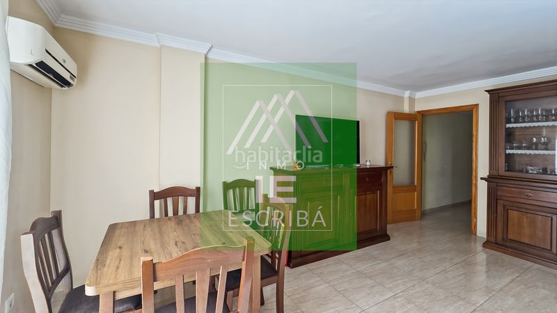 Foto e1edb212-5a6a-42aa-b542-201173b212e0. Pis amb aparcament a Catadau