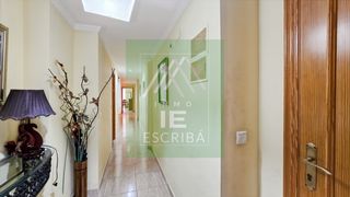 Piso  Carrer j gil estruch. Piso en venta en catadau (valencia)