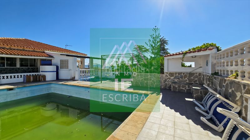 Foto aebbfa1a-d3ac-429e-9823-4dc4650f9091. Xalet amb xemeneia calefacció aparcament piscina a Catadau