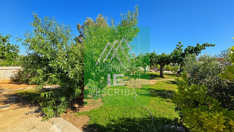 Foto c7ce5f2f-f743-4fc6-8379-b160d66b334d. Xalet amb xemeneia calefacció aparcament piscina a Catadau
