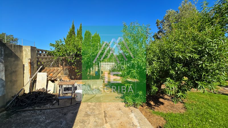 Foto c948558c-c4b6-41f1-9309-ce697ba903d1. Xalet amb xemeneia calefacció aparcament piscina a Catadau