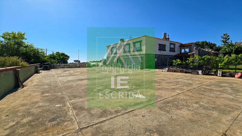 Foto e7cec367-25d0-4bc9-9b7f-4d7e8a861784. Xalet amb xemeneia calefacció aparcament piscina a Catadau