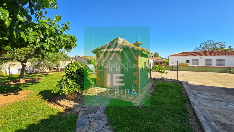 Foto ed88e2ce-20c2-4791-83be-d550c8e3c245. Xalet amb xemeneia calefacció aparcament piscina a Catadau