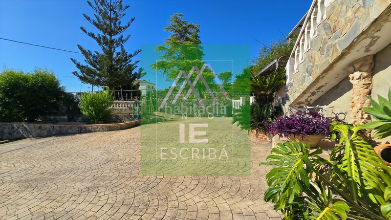 Foto fed8a72d-d3d4-4da8-a2be-aa0fd1edd416. Xalet amb xemeneia calefacció aparcament piscina a Catadau