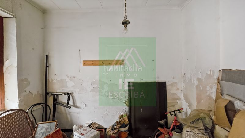 Foto 4a8eed59-72ce-4ea7-95c1-7092cbdacb50. Casa a carrer nou 16 a Catadau