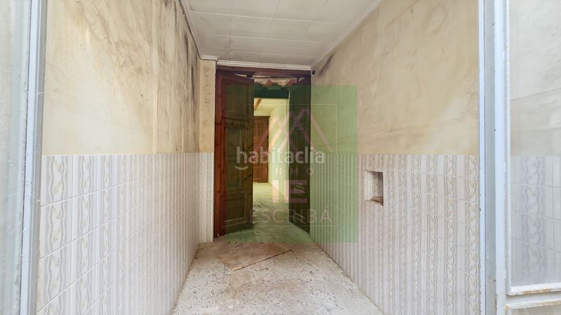 Foto 61a682a0-845b-4f35-968d-002609fb71af. Casa a carrer nou 16 a Catadau