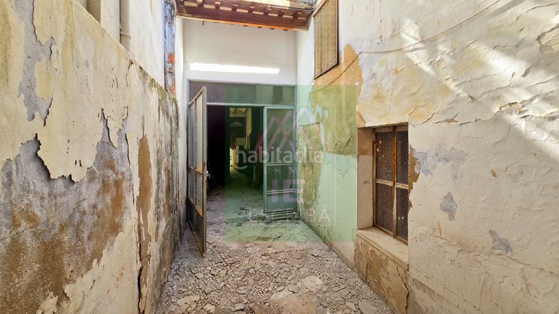 Foto 72adae51-4191-4e78-906e-c09982fdb621. Casa a carrer nou 16 a Catadau