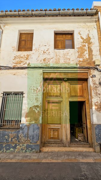 Foto 7b4999cc-88f7-478a-acb8-4b755b4fe1df. Casa a carrer nou 16 a Catadau
