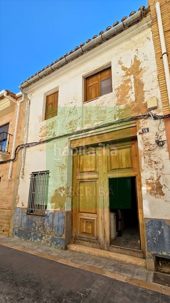 Foto 84b7395f-6679-4c74-a8e7-047197e866ce. Casa a carrer nou 16 a Catadau
