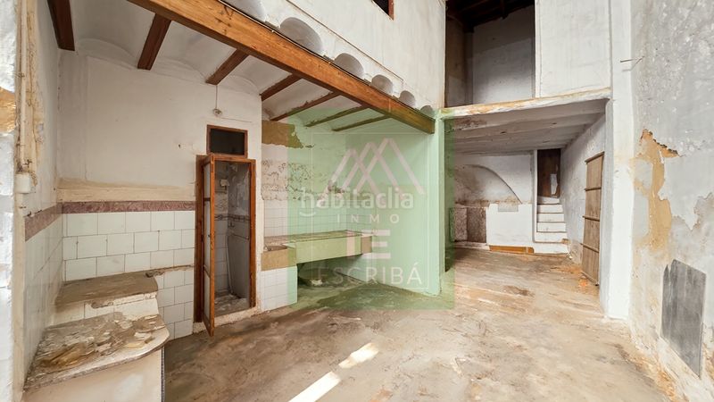 Foto 89901518-f436-49a6-a2a4-c81f3d2d9234. Casa a carrer nou 16 a Catadau