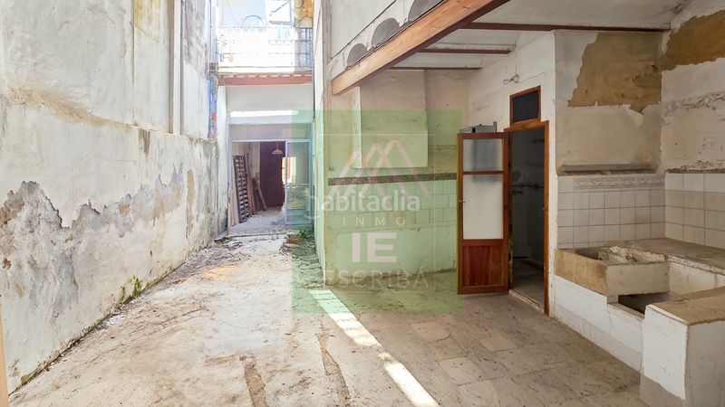 Foto 95cdfac4-dbe4-4748-9f94-f12b6e344645. Casa a carrer nou 16 a Catadau