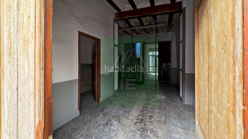Foto b8d86744-f9d8-4308-bf9c-b87756b364a5. Casa a carrer nou 16 a Catadau
