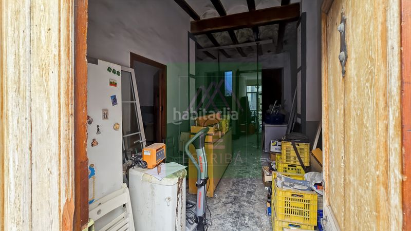 Foto ce9752d3-73f5-4a77-b2c6-1335666c504d. Casa a carrer nou 16 a Catadau