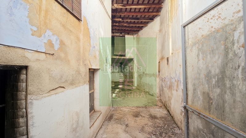 Foto d3c44197-8c6e-43be-9493-0ce91f0b6308. Casa a carrer nou 16 a Catadau