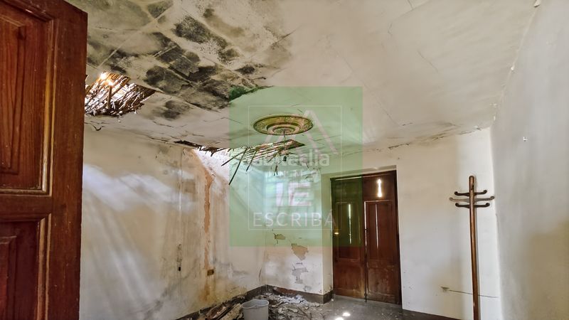 Foto f23de938-d764-4999-bcc3-2217ac1503d1. Casa a carrer nou 16 a Catadau