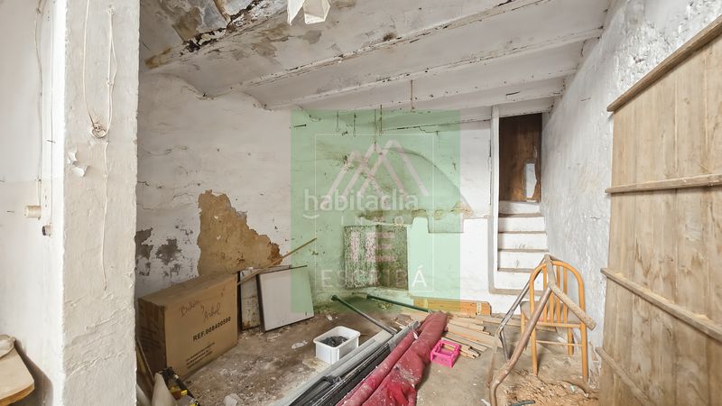 Foto fec5e333-4536-4423-bd03-99275dcd7201. Casa a carrer nou 16 a Catadau