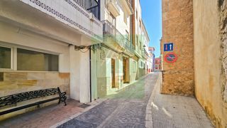 Casa  Carrer del forn 3. Casa de pueblo en venta, catadau (valencia)