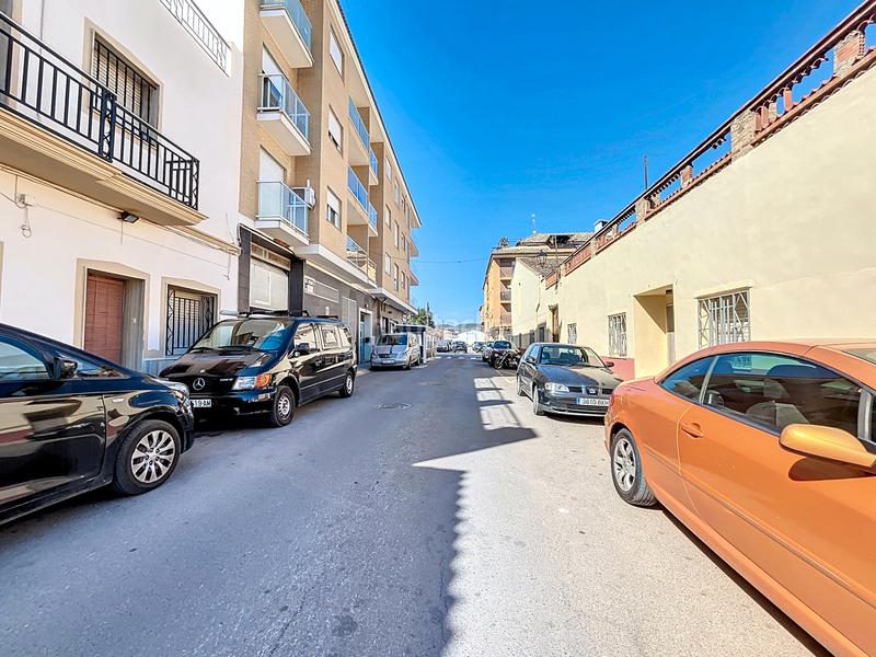 Foto 710d42f7-a865-4577-a3de-1275f3900b25. Wohngrundstück in calle ramón y cajal 11 in Catadau