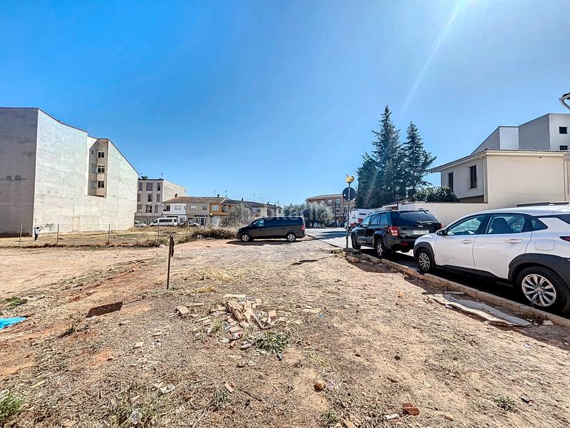 Foto 85c0492b-b225-44d4-8d0d-9f9b3b0d4a92. Wohngrundstück in calle ramón y cajal 11 in Catadau