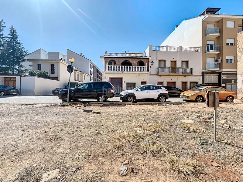 Foto c4e9dcd2-d582-4aba-a692-0651451be175. Wohngrundstück in calle ramón y cajal 11 in Catadau