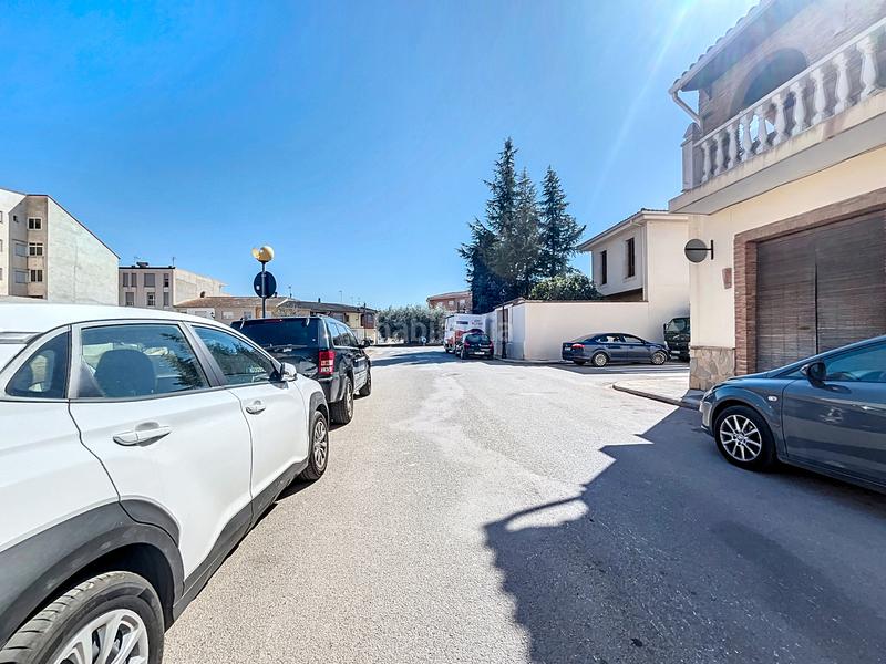 Foto de859895-44ff-4950-9787-9128916ac998. Wohngrundstück in calle ramón y cajal 11 in Catadau