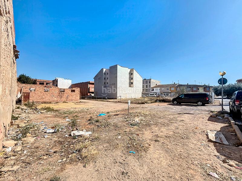 Foto e4305886-d523-4f19-9061-38ad738990aa. Wohngrundstück in calle ramón y cajal 11 in Catadau