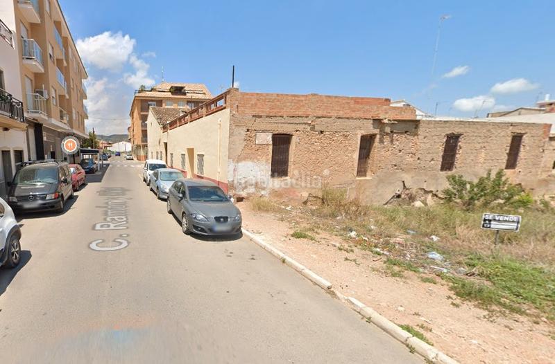 Foto e4724e39-f121-48eb-9481-d203170ddc57. Wohngrundstück in calle ramón y cajal 11 in Catadau