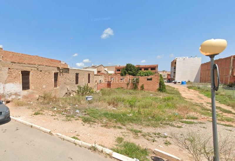 Foto f514429f-bb93-4ada-9b4c-6313d30b7f56. Wohngrundstück in calle ramón y cajal 11 in Catadau