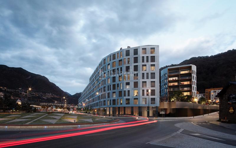 Foto 5c041252-684b-43fc-92fb-1b9e4c7a4645. Angebot SISCARÓ in Andorra la Vella. Wohnungen von Neubauten