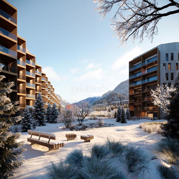 Foto a98a5b94-1ff0-4f2f-8819-04481d4d0ac5. Angebot SISCARÓ in Andorra la Vella. Wohnungen von Neubauten