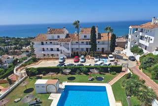 Pis en Riviera del Sol