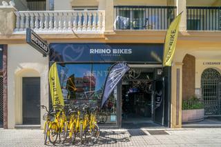 Oficina en Puerto Deportivo