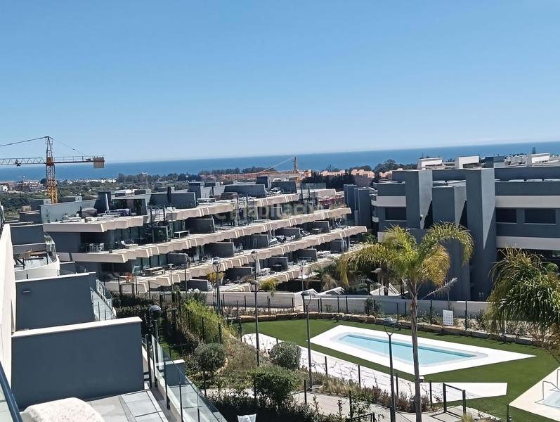 Foto 480ede2a-9b81-4581-bd78-e1a8cd70ed1f. Piso en Parque Central Estepona