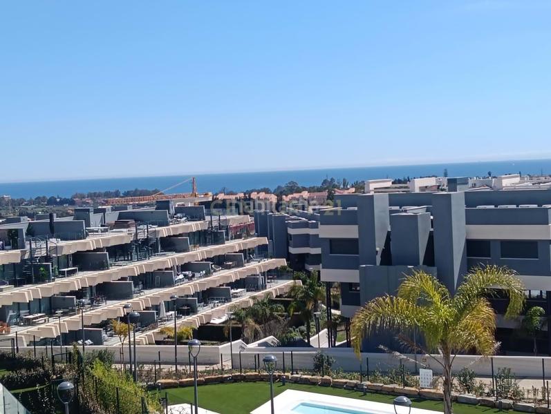 Foto 96f0c57a-782a-4388-ba5f-3d855ade503a. Piso en Parque Central Estepona