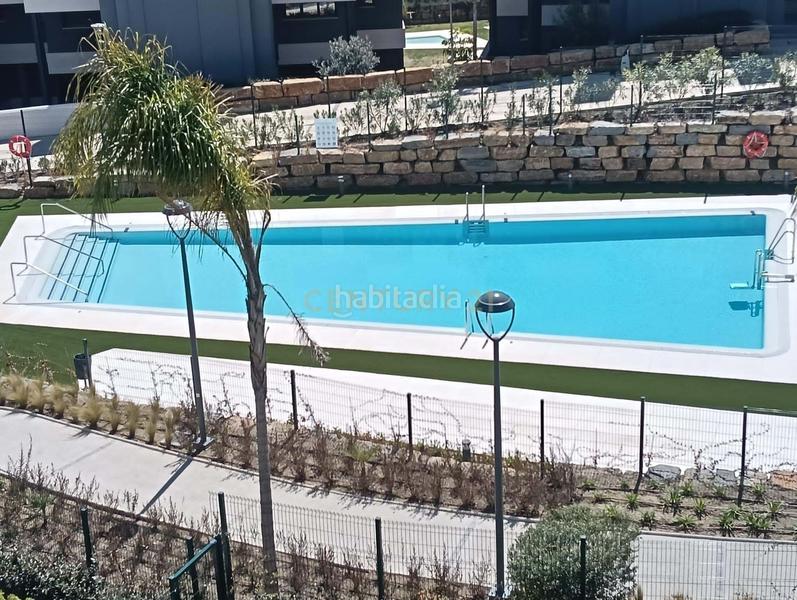Foto bed67307-2c7b-4f79-91b8-db4e4c22e575. Piso en Parque Central Estepona