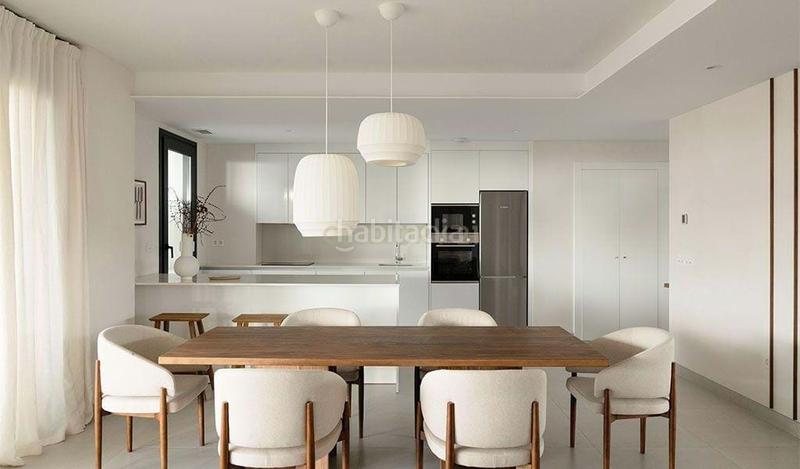 Foto d7d8904d-ddd3-4a6c-a3ef-4ad6e5d4811c. Appartamento con parcheggio in Alto de los Monteros Marbella
