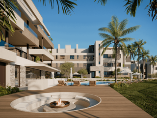 Appartement à Hipódromo - Cerrado del Águila