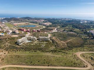 Appartement à Hipódromo - Cerrado del Águila