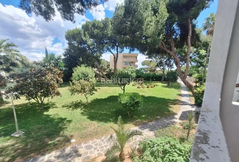 Foto 07223ca7-0f90-42a3-a427-109dc009586e. Appartamento con piscina in Calahonda Mijas