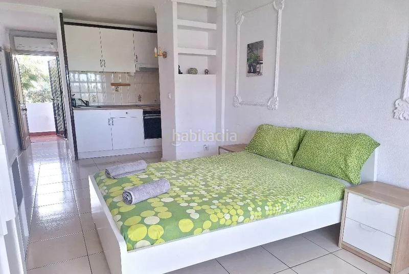 Foto 1359a196-6296-40f0-80ff-e4e10cd5c84c. Appartamento con piscina in Calahonda Mijas