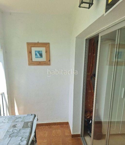 Foto 13f74442-8560-4483-9f99-b034702e04dd. Appartamento con piscina in Calahonda Mijas
