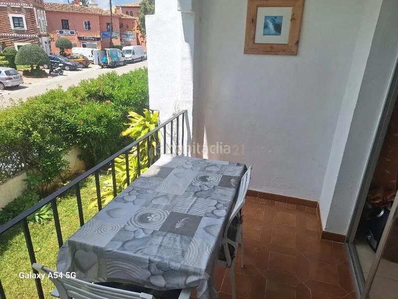 Foto 393577a0-543f-4b76-aa92-ba4ede711ac8. Appartamento con piscina in Calahonda Mijas