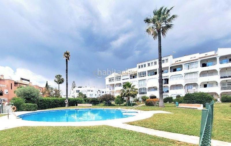 Foto 7311bae5-7455-42db-83d6-3d5a4bc01d34. Appartamento con piscina in Calahonda Mijas