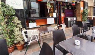 Office space in Puerto Deportivo