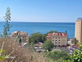 Terreno residencial en Torreblanca del Sol