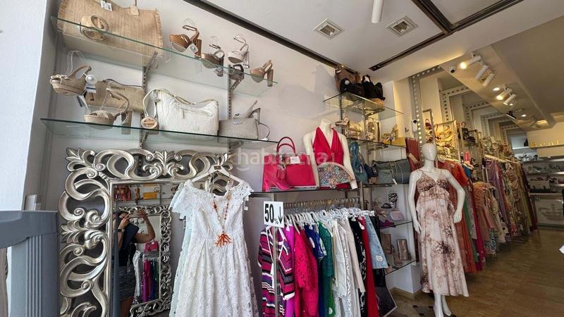Foto 4d4f81f5-a5bc-45a7-bc32-300597771081. Local comercial en Puerto Deportivo Fuengirola