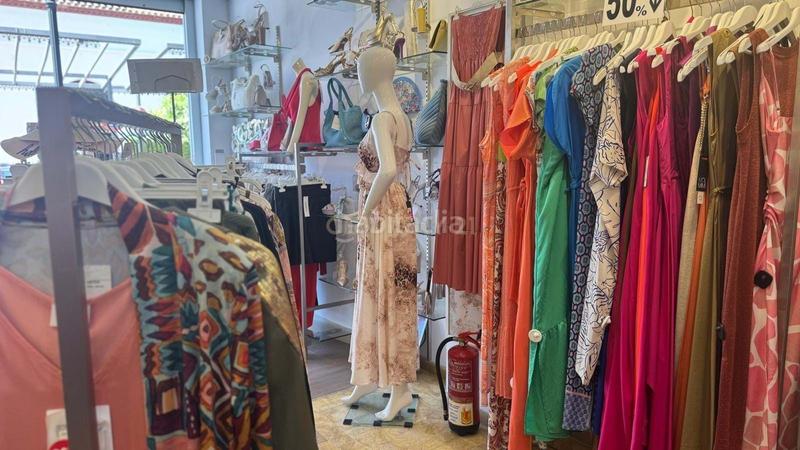 Foto 50bb17fb-c518-4a69-9088-94d6da0d2efe. Local comercial en Puerto Deportivo Fuengirola