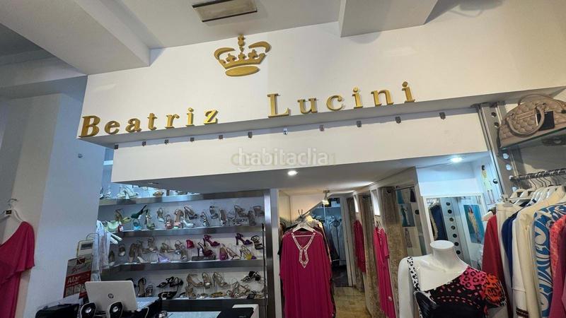 Foto 65f278e8-bedb-4b77-aeaa-1ac6ad572ed1. Local comercial en Puerto Deportivo Fuengirola