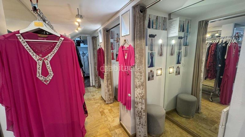 Foto b0cdbc55-ef57-48ca-807d-75eadaa9fd8e. Local comercial en Puerto Deportivo Fuengirola